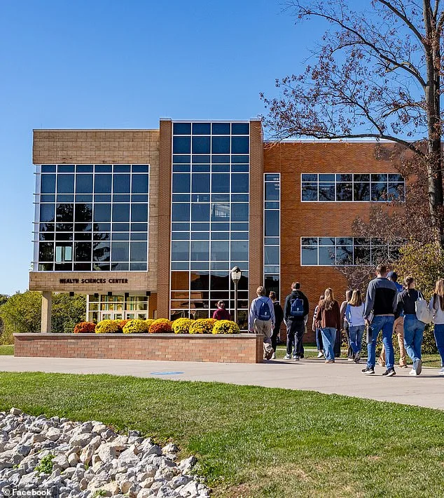 Former Cedarville University Professor Indicted in Ohio Sexual Abuse Case Involving Minors