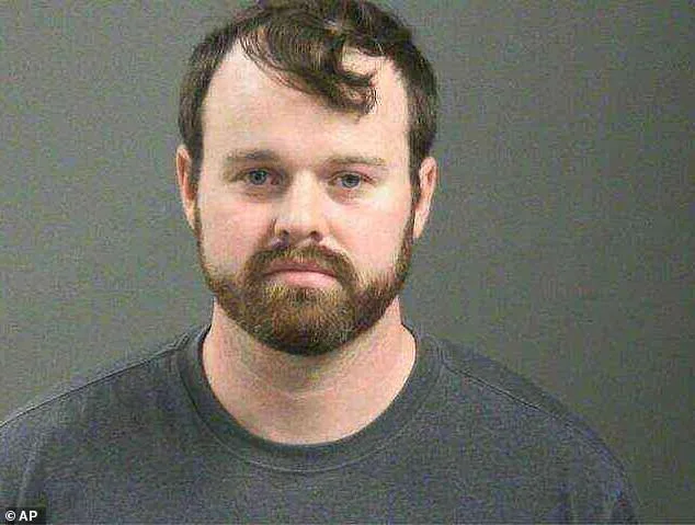 Joseph Duggar's Groveling Letters Reveal Deep Remorse Amid Alleged Sexual Abuse Claims and Family Turmoil