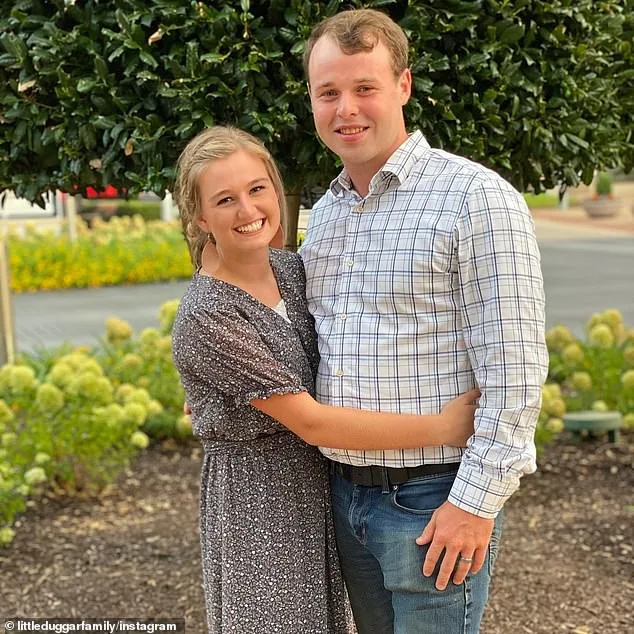 Joseph Duggar's Groveling Letters Reveal Deep Remorse Amid Alleged Sexual Abuse Claims and Family Turmoil