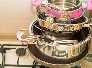 Myth Busted: Overloading Dishwashers Could Cost You Time, Money, and Marital Harmony – Experts Reveal Proper Loading Technique