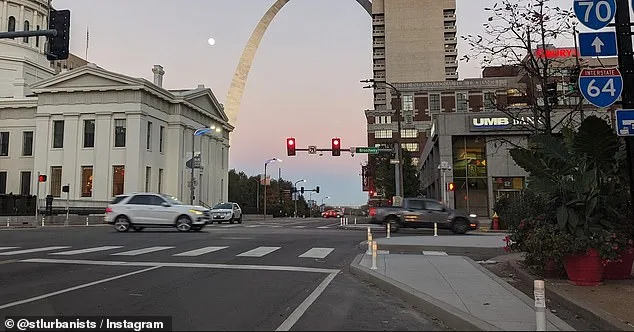 St. Louis' Controversial Removal of Pedestrian Safety Bumpouts Sparks Outcry