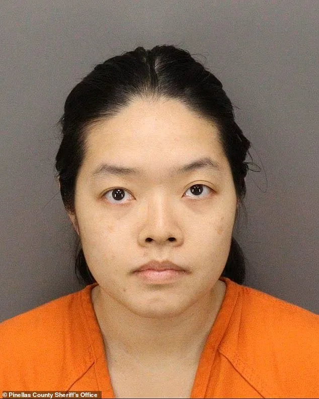 Chinese-American Siblings Accused of Plotting Bombing Face Federal Investigation Over Illegal Immigration and National Security Concerns