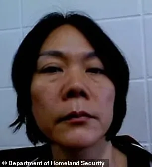 Chinese-American Siblings Accused of Plotting Bombing Face Federal Investigation Over Illegal Immigration and National Security Concerns