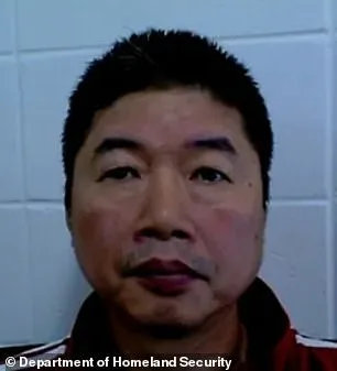 Chinese-American Siblings Accused of Plotting Bombing Face Federal Investigation Over Illegal Immigration and National Security Concerns