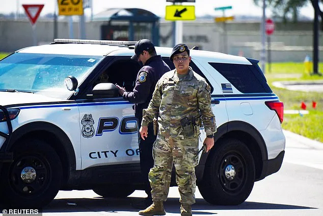 Chinese-American Siblings Accused of Plotting Bombing Face Federal Investigation Over Illegal Immigration and National Security Concerns