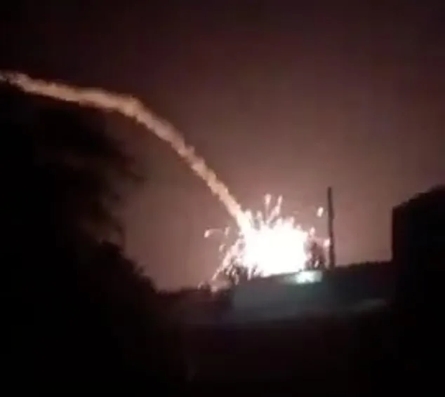 Daring US Rescue Operation Saves Injured Colonel Trapped in Iran