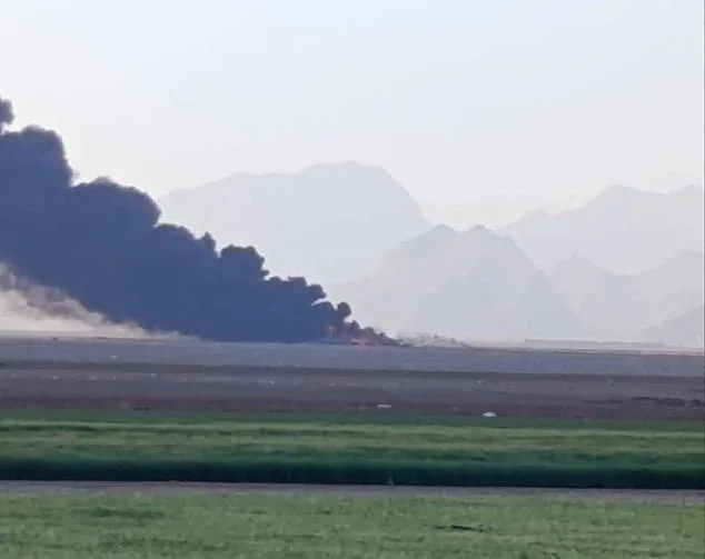 Daring US Rescue Operation Saves Injured Colonel Trapped in Iran