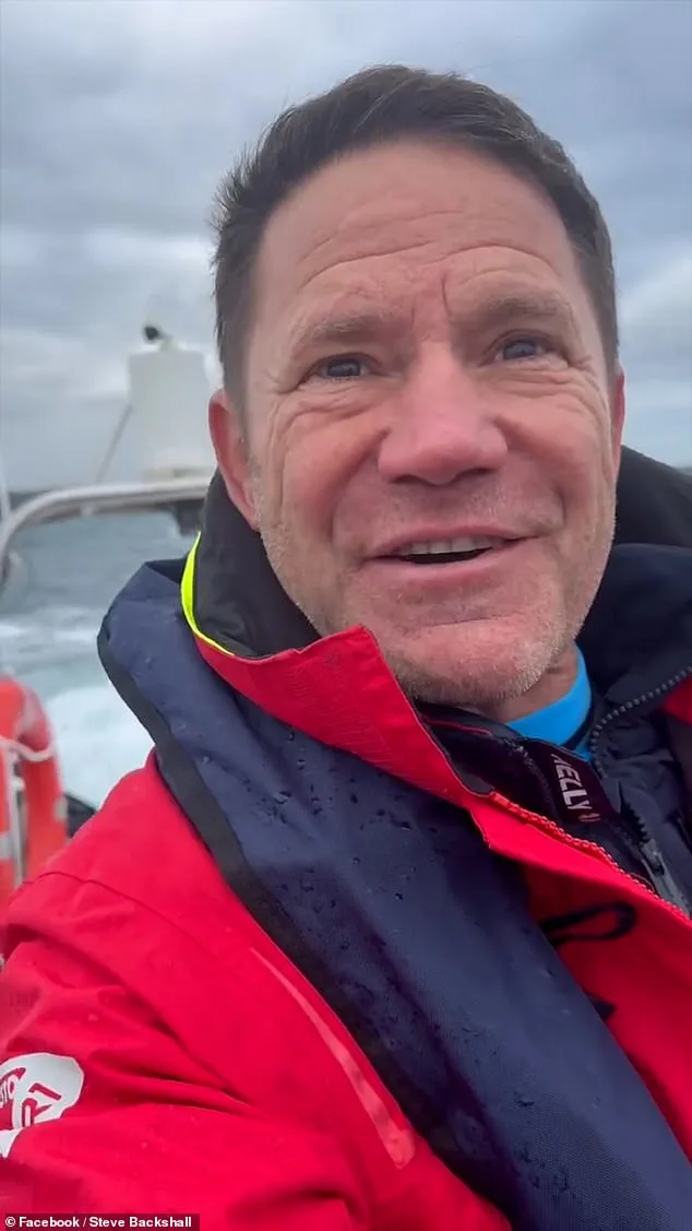 Rare Sighting of UK's Last Resident Killer Whales Captivates Wildlife Explorer Steve Backshall