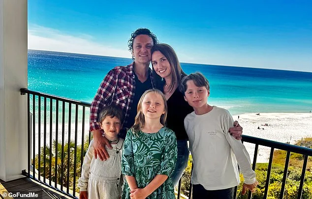 Tragedy Strikes Family: CEO Kasey Grelle Killed in Nicaragua Bus Crash, 11-Year-Old Son Critical