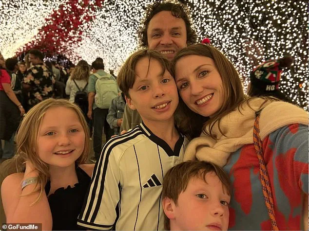 Tragedy Strikes Family: CEO Kasey Grelle Killed in Nicaragua Bus Crash, 11-Year-Old Son Critical