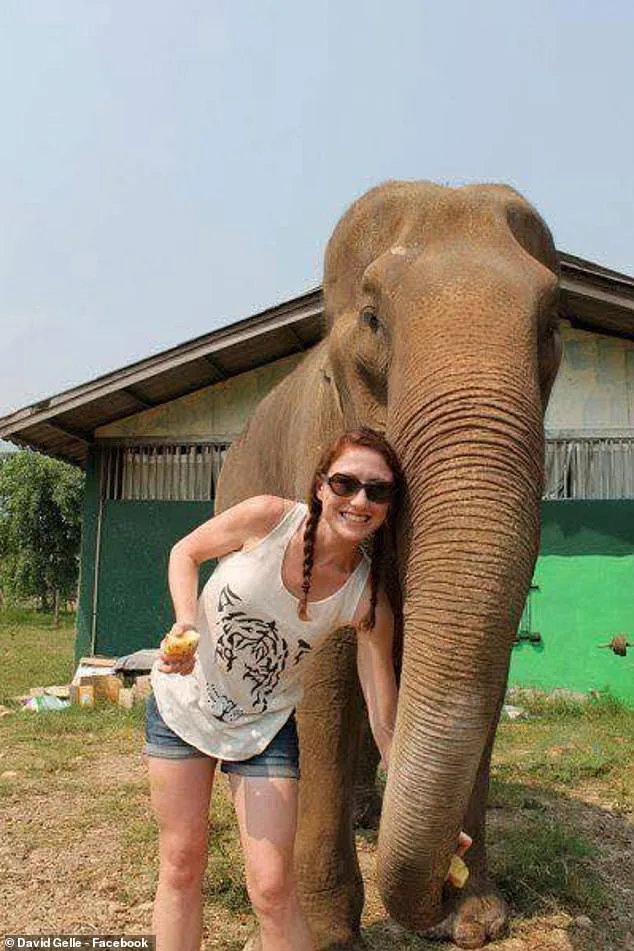 Tragedy Strikes Family: CEO Kasey Grelle Killed in Nicaragua Bus Crash, 11-Year-Old Son Critical