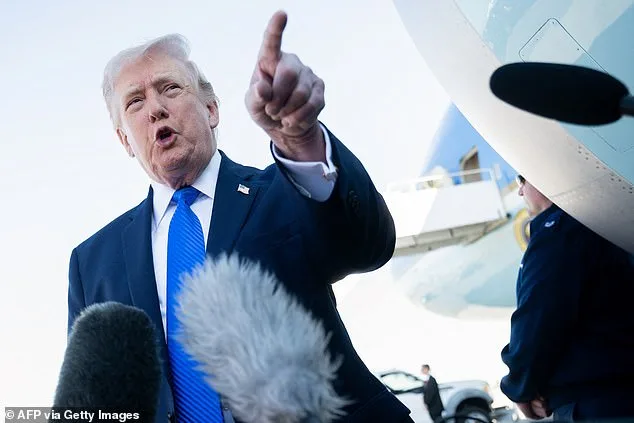 Trump Issues Stark Ultimatum to Iran: Reopen Strait of Hormuz by April 6 or Face 'Overwhelming Military Force'—Backed by Senator Lindsey Graham