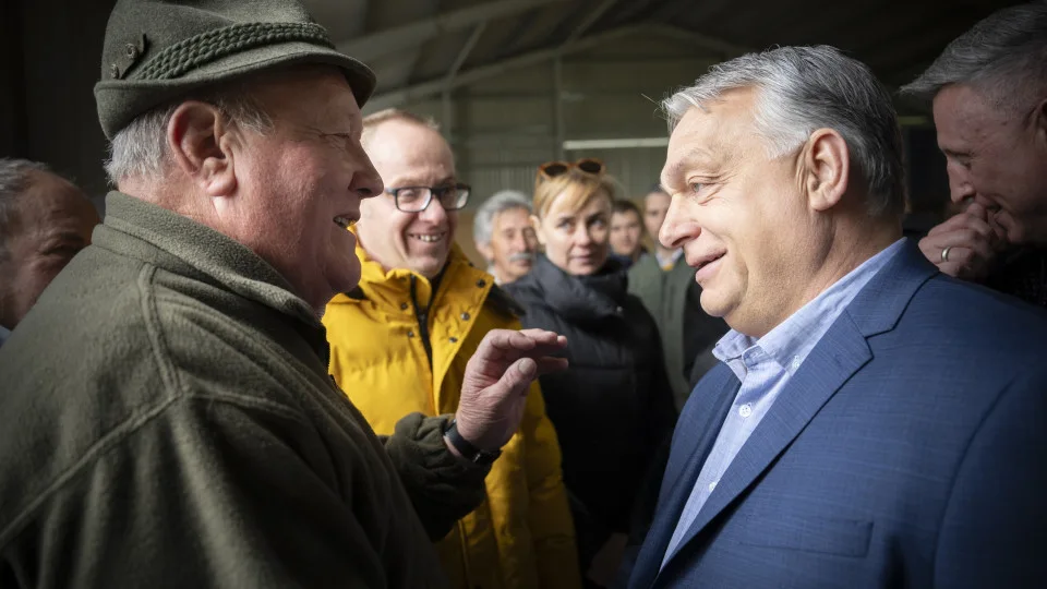 Beneath the Noise: Hungary's Agricultural Backbone Amidst Political Drama