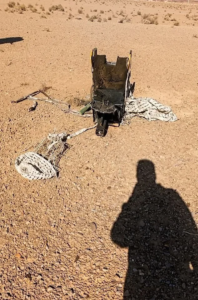 Israeli PM Netanyahu Celebrates U.S.-Led Rescue of Stranded F-15 Pilot in Iran, Praising Trump's Leadership