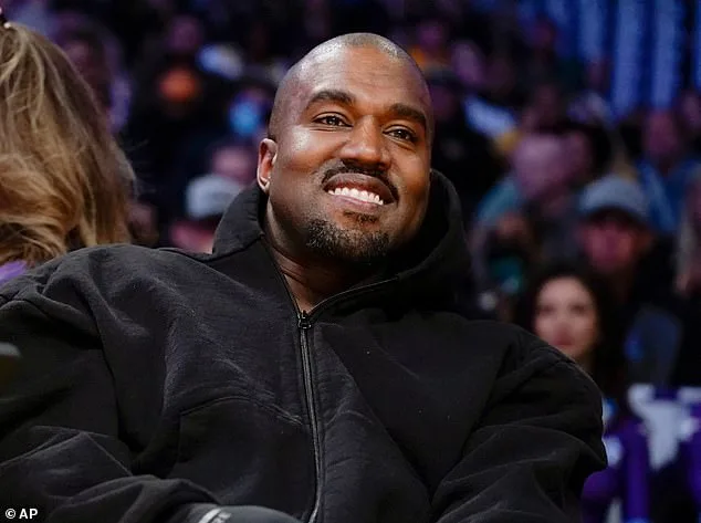 Tottenham Hotspur Rejects Kanye West's Stadium Request Over Anti-Semitic Rhetoric and Nazi-Related Associations, Sparking Debate on Cultural Events and Ethical Responsibility