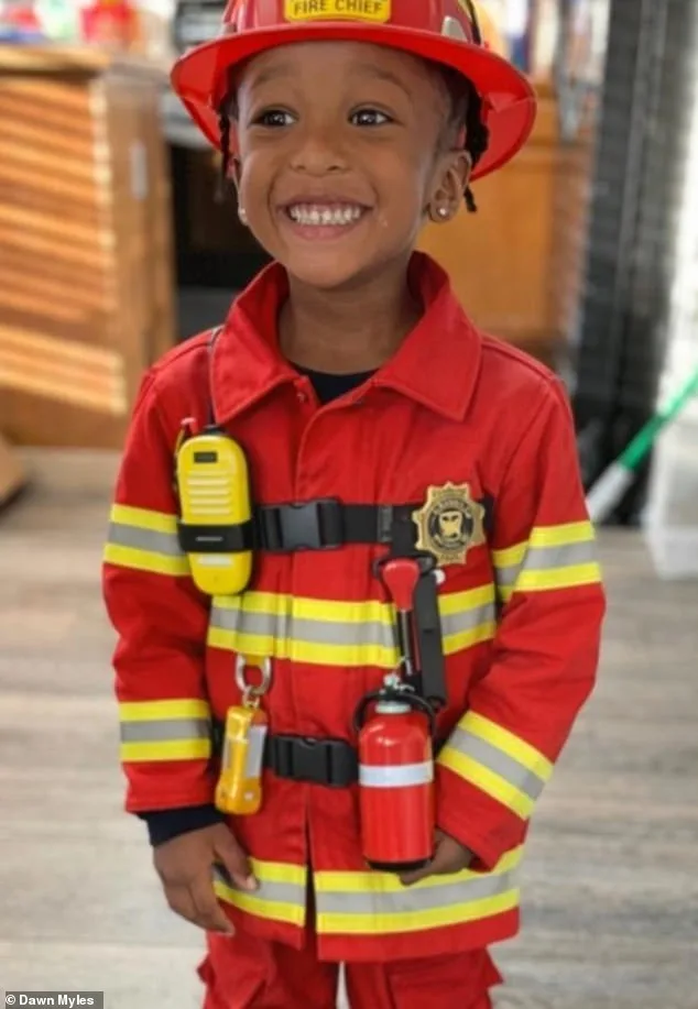 Five-Year-Old Elias Reliford Murdered by 11-Year-Old Brother in Centennial, Colorado