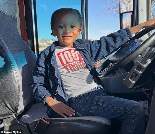 Five-Year-Old Elias Reliford Murdered by 11-Year-Old Brother in Centennial, Colorado