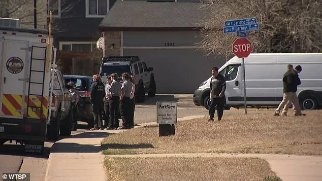 Five-Year-Old Elias Reliford Murdered by 11-Year-Old Brother in Centennial, Colorado