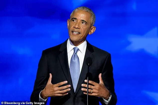 Obama Presidential Center Sparks Hypocrisy Debate Over ID Requirements for Museum Access