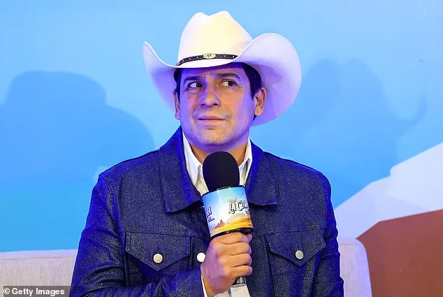 Grammy-Winning Tejano Artist Bobby Pulido, Texas Congressional Candidate, Faces Controversy Over Past Ties to Convicted Pedophile Frankie Caballero