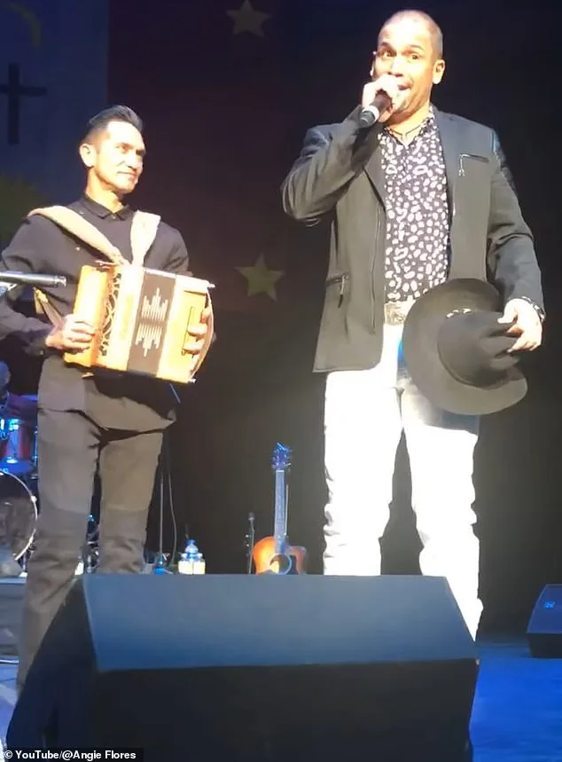 Grammy-Winning Tejano Artist Bobby Pulido, Texas Congressional Candidate, Faces Controversy Over Past Ties to Convicted Pedophile Frankie Caballero