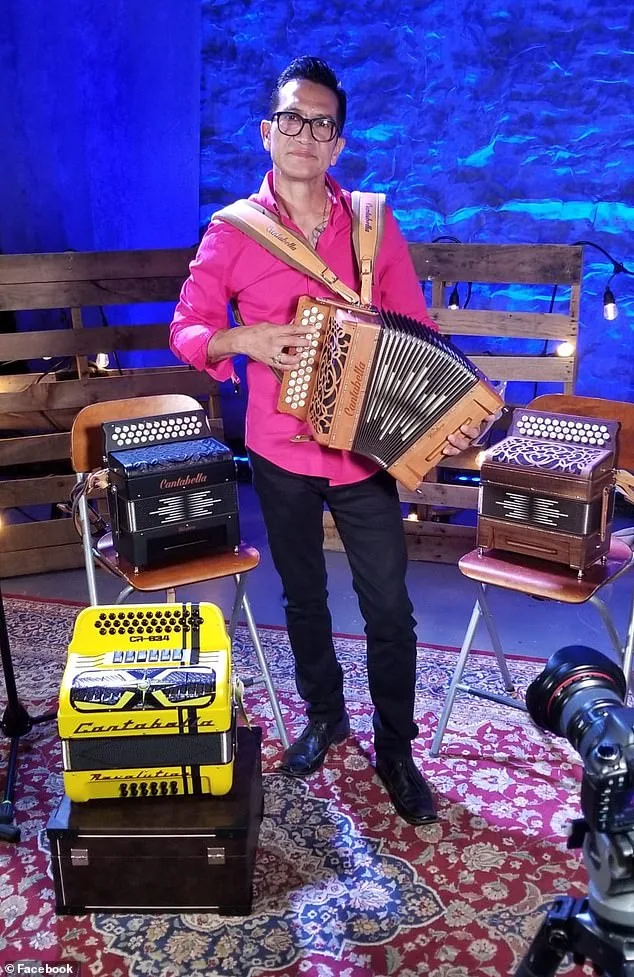 Grammy-Winning Tejano Artist Bobby Pulido, Texas Congressional Candidate, Faces Controversy Over Past Ties to Convicted Pedophile Frankie Caballero