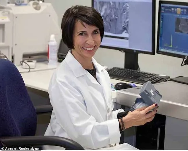 Mysterious Death of NASA Scientist Linked to Classified Programs and Asteroid Deflection Raises Questions