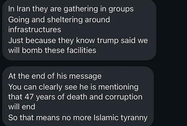 Tehran in the Shadow of War: Iran Braces for Trump's Ultimatum