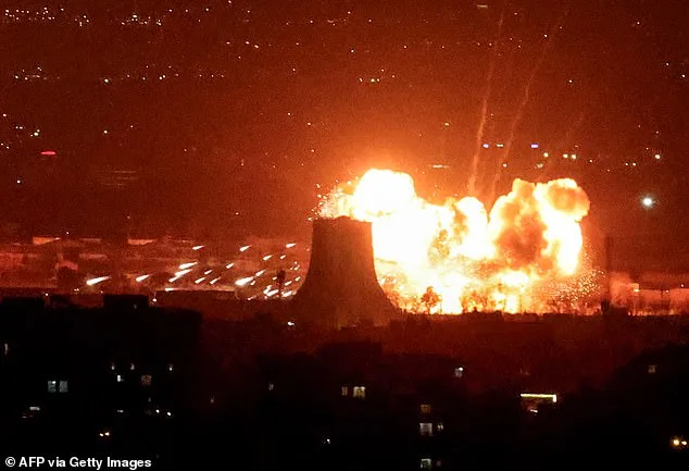 Tehran in the Shadow of War: Iran Braces for Trump's Ultimatum