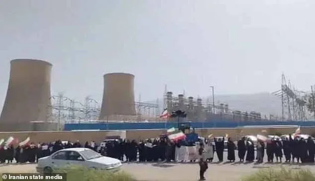 Tehran in the Shadow of War: Iran Braces for Trump's Ultimatum