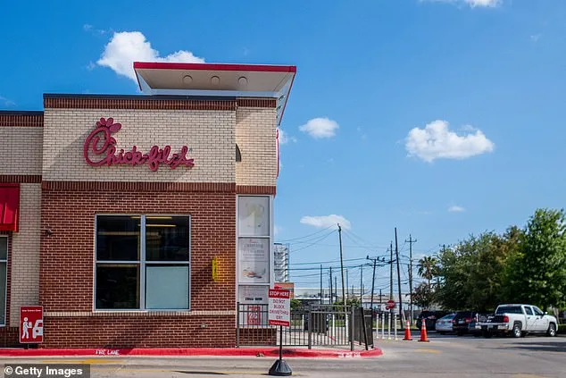 Chick-fil-A Employees Fired After Viral TikTok Dance Video Goes Viral