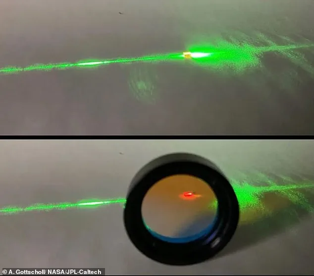 CIA's Ghost Murmur Tech Pinpoints Wounded Airman in Iran Using Classified Quantum Magnetometry