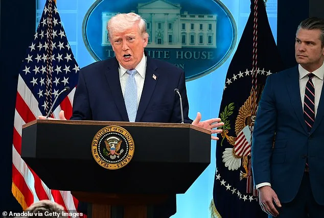 CIA's Ghost Murmur Tech Pinpoints Wounded Airman in Iran Using Classified Quantum Magnetometry