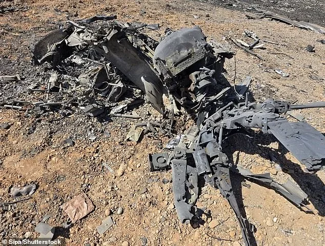 CIA's Ghost Murmur Tech Pinpoints Wounded Airman in Iran Using Classified Quantum Magnetometry