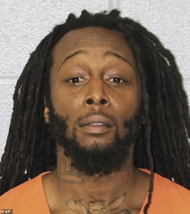 DeCarlos Brown Jr. Faces Trial Delay Over Mental Fitness in Ukrainian Refugee Murder Case