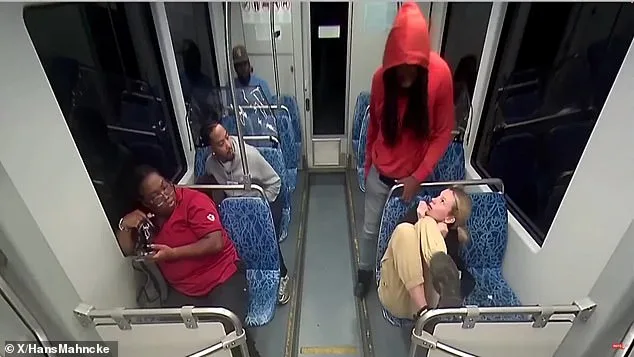 DeCarlos Brown Jr. Faces Trial Delay Over Mental Fitness in Ukrainian Refugee Murder Case