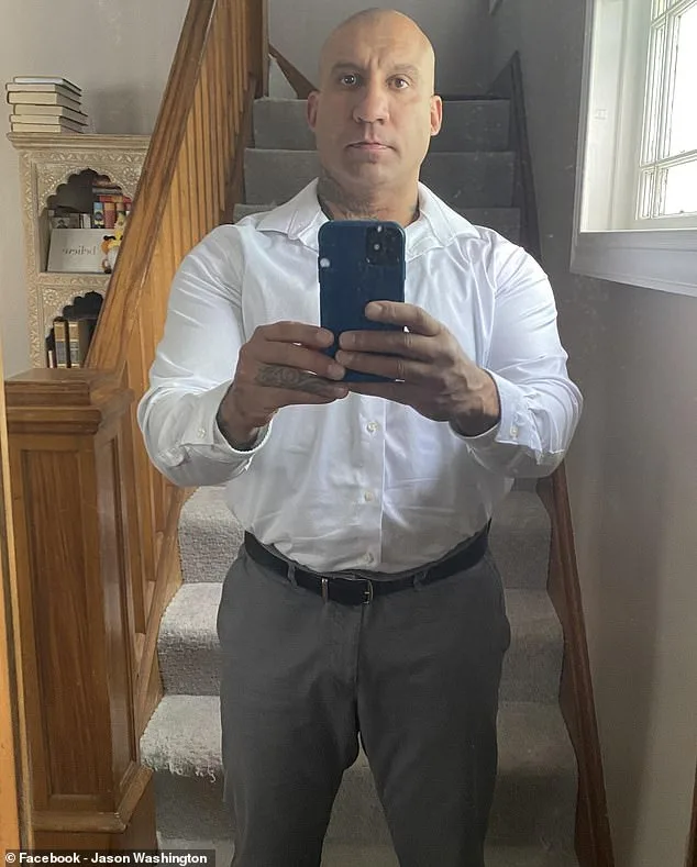 Polygamist Jason Washington Faces Firestorm After Marrying Three Women, Claims It's 'Women's Job' to Verify His Status