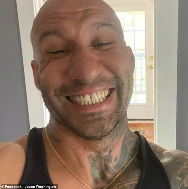 Polygamist Jason Washington Faces Firestorm After Marrying Three Women, Claims It's 'Women's Job' to Verify His Status