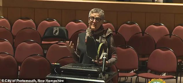 Portsmouth Woman's Labrador Electrocuting Ignites Safety Concerns