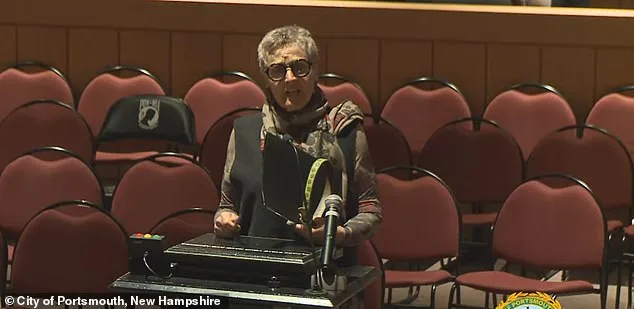 Portsmouth Woman's Labrador Electrocuting Ignites Safety Concerns