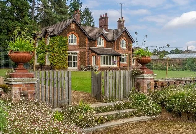 Prince Edward Visits Andrew Amid Epstein Investigation, Fueling Royal Family Tensions