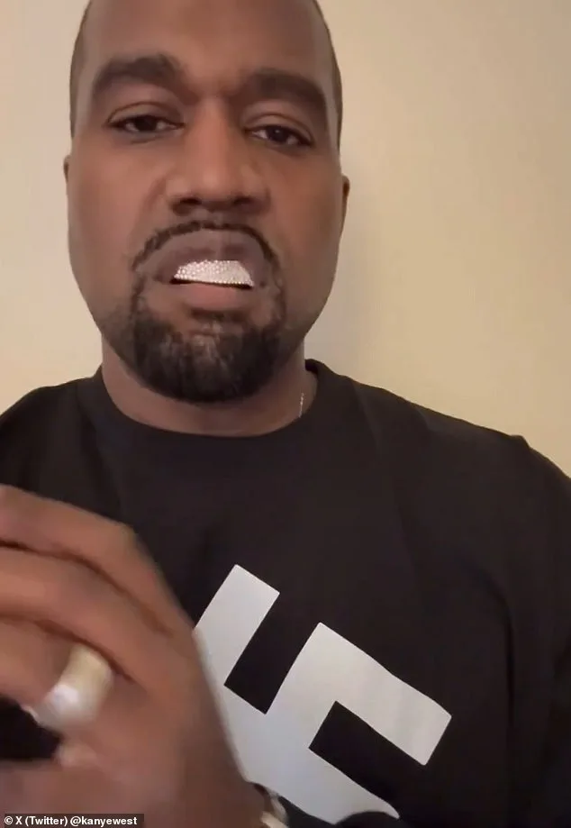 UK Reviews Kanye West's Visa Amid Controversy Over Anti-Semitic Remarks Ahead of Wireless Festival Performance