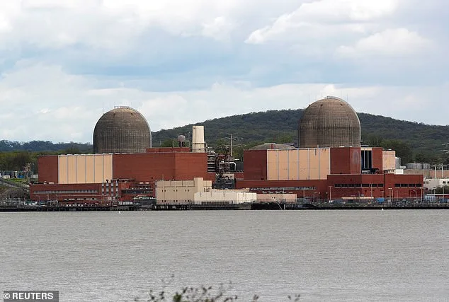 60 Years of Radioactive Discharges: The Hidden Legacy of Nuclear Waste in the Hudson River