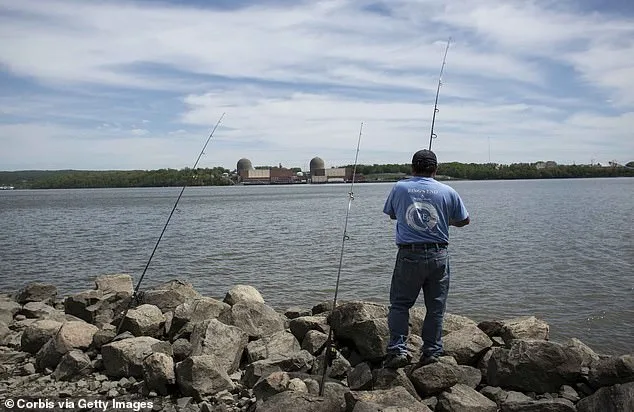 60 Years of Radioactive Discharges: The Hidden Legacy of Nuclear Waste in the Hudson River
