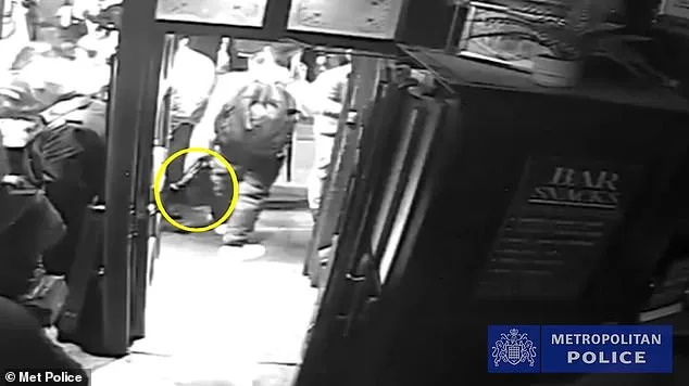 High-Stakes Heist in Soho: Whisky Executive's £2M Fabergé Egg Stolen in Bold Theft