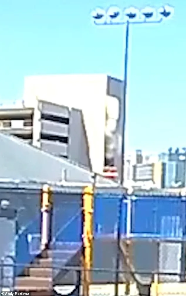 Philadelphia Parking Garage Collapse Leaves 1 Dead, 2 Injured Amid Construction Safety Concerns