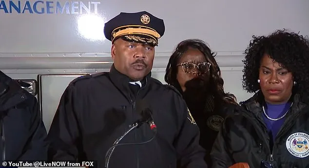 Philadelphia Parking Garage Collapse Leaves 1 Dead, 2 Injured Amid Construction Safety Concerns