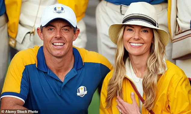Rory McIlroy's Champions Dinner: Will Wife Erica Attend Amid Divorce Speculation?