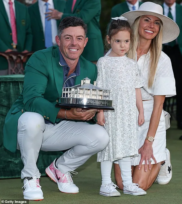 Rory McIlroy's Champions Dinner: Will Wife Erica Attend Amid Divorce Speculation?