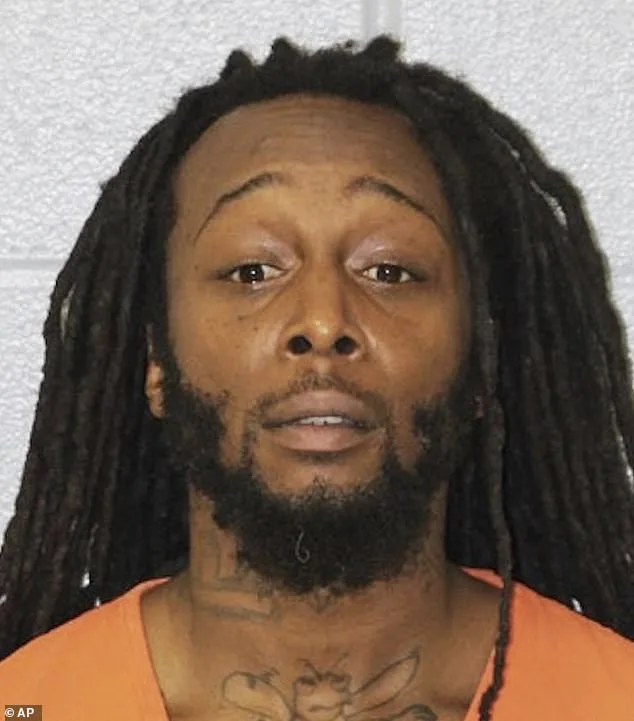 Ukrainian Refugee's Murder Sparks Legal Battle Over Insanity Defense and Death Penalty